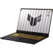 Ноутбук ASUS TUF Gaming F16 FX608JHR-RV142 (Core i5/16GB/512GB/GeForce RTX5050/16&amp;quot;/noOS), серый в Сургуте