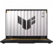 Ноутбук ASUS TUF Gaming F16 FX608JHR-RV142 (Core i5/16GB/512GB/GeForce RTX5050/16&amp;quot;/noOS), серый в Сургуте