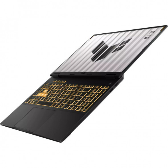 Ноутбук ASUS TUF Gaming F16 FX608JHR-RV142 (Core i5/16GB/512GB/GeForce RTX5050/16&amp;quot;/noOS), серый в Сургуте