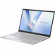 Ноутбук ASUS Vivobook 15 X1504MA-BQ058 (15.6&amp;quot;, IPS, Intel Core 5 320 1.5ГГц, 6 ядер, 16ГБ DDR5, 512ГБ SSD, Intel Graphics, без ОС), серебристый в Сургуте