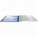 Ноутбук ASUS Vivobook 15 X1504MA-BQ058 (15.6&amp;quot;, IPS, Intel Core 5 320 1.5ГГц, 6 ядер, 16ГБ DDR5, 512ГБ SSD, Intel Graphics, без ОС), серебристый в Сургуте