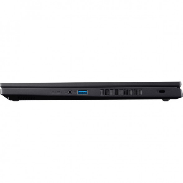 Ноутбук Acer Nitro V 15 ANV15-52-92DD (15.6&amp;quot;, IPS, Intel Core i9 13900H 2.6ГГц, 14 ядер, 16ГБ DDR5, 512ГБ SSD, NVIDIA GeForce RTX 5060 - 8 ГБ, без ОС), черный в Сургуте