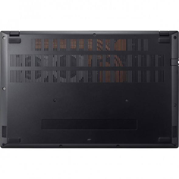 Ноутбук Acer Nitro V 15 ANV15-52-92DD (15.6&amp;quot;, IPS, Intel Core i9 13900H 2.6ГГц, 14 ядер, 16ГБ DDR5, 512ГБ SSD, NVIDIA GeForce RTX 5060 - 8 ГБ, без ОС), черный в Сургуте