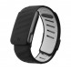 Силиконовый ремешок WHOOP SportFlex для WHOOP MG (Gravity), черный в Сургуте