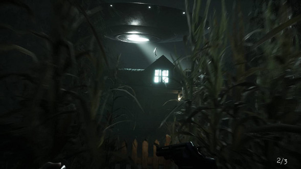 Игра Greyhill Incident - Abducted Edition [PS5, Русские субтитры] в Сургуте