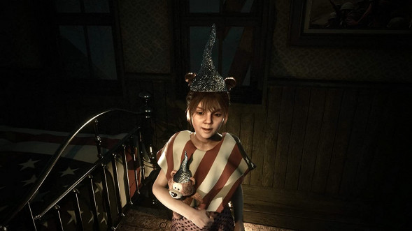 Игра Greyhill Incident - Abducted Edition [PS5, Русские субтитры] в Сургуте