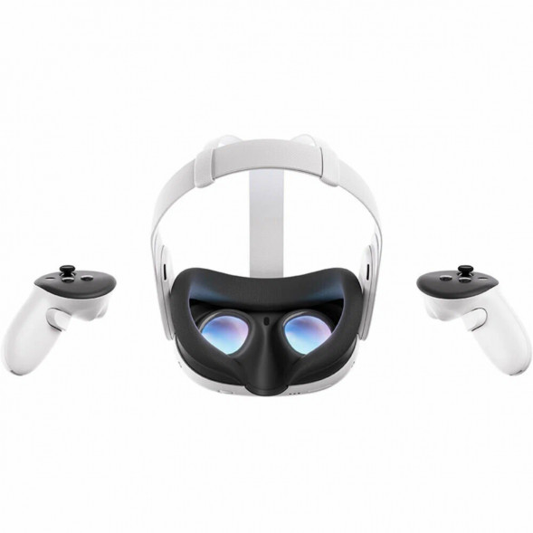 Шлем виртуальной реальности Oculus Quest 3 - 128 GB в Сургуте