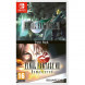 Игра Final Fantasy VII &amp;amp; Final Fantasy VIII Remastered. Twin Pack [Nintendo Switch, английская версия] в Сургуте
