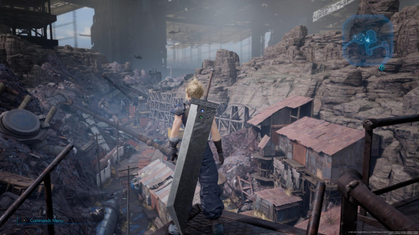 Игра Final Fantasy VII &amp;amp; Final Fantasy VIII Remastered. Twin Pack [Nintendo Switch, английская версия] в Сургуте
