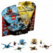 Конструктор LEGO Ninjago 70663 Ния и Ву: мастера Кружитцу в Сургуте