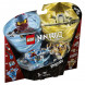 Конструктор LEGO Ninjago 70663 Ния и Ву: мастера Кружитцу в Сургуте
