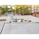 Конструктор LEGO Ninjago 70663 Ния и Ву: мастера Кружитцу в Сургуте
