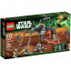 Конструктор LEGO Star Wars 75016 Самонаводящийся дроид-паук в Сургуте