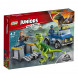 Конструктор LEGO Juniors 10757 Грузовик спасателей для перевозки раптора в Сургуте