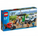 Конструктор LEGO City 60048 Полицейский отряд с собакой в Сургуте