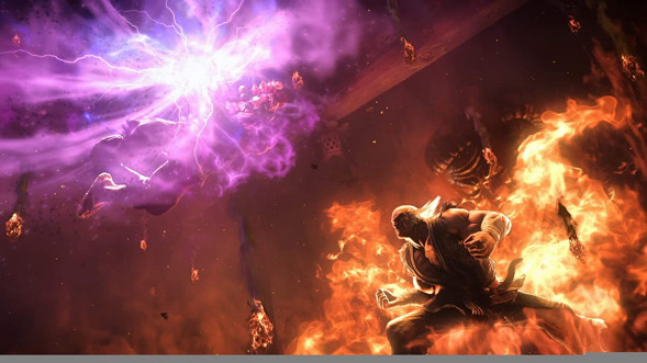 Игра Tekken 7 + SoulCalibur VI. Double Pack [PS4, русские субтитры] в Сургуте