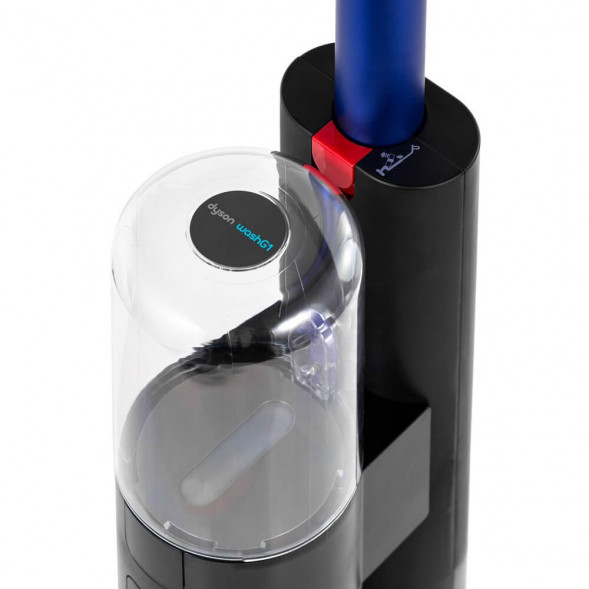 Вертикальный моющий пылесос Dyson Wash G1 (473817-01) в Сургуте