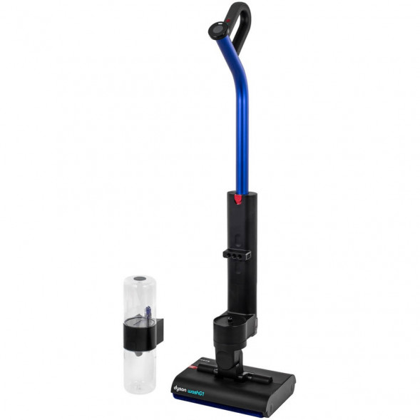 Вертикальный моющий пылесос Dyson Wash G1 (473817-01) в Сургуте