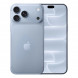 Смартфон Apple iPhone 18 Pro 256GB (SIM + eSIM), Glacier в Сургуте