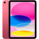 Планшет Apple iPad 11 (2025) Wi-Fi 128 ГБ, розовый в Сургуте
