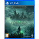 Игра Hogwarts Legacy. Deluxe Edition [PS4, русские субтитры] в Сургуте