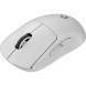 Беспроводная игровая мышь Logitech G Pro X Superlight 2, Белый в Сургуте