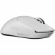 Беспроводная игровая мышь Logitech G Pro X Superlight 2, Белый в Сургуте