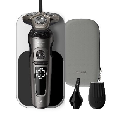 Электробритва Philips Shaver S9000 Prestige SP9872/15 в Сургуте