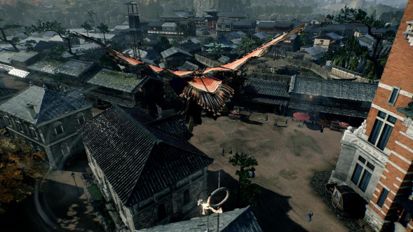 Игра Rise of the Ronin [PS5, русские субтитры] в Сургуте