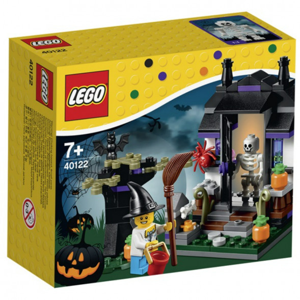 Конструктор LEGO DUPLO 40122 Кошелек или жизнь в Сургуте