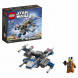 Конструктор LEGO Star Wars 75125 Истребитель Повстанцев  в Сургуте