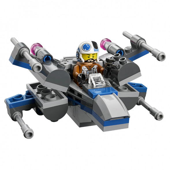 Конструктор LEGO Star Wars 75125 Истребитель Повстанцев  в Сургуте