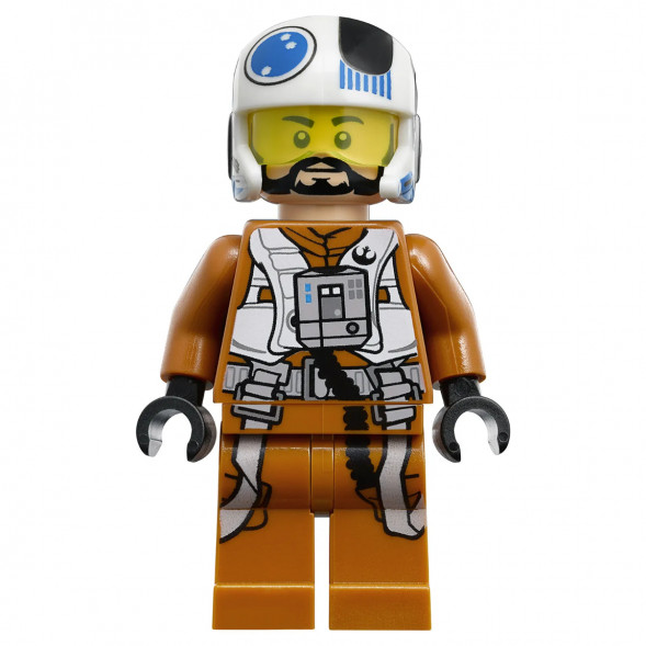 Конструктор LEGO Star Wars 75125 Истребитель Повстанцев  в Сургуте