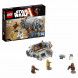 Конструктор LEGO Star Wars 75136 Спасательная капсула дроидов в Сургуте