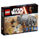 Конструктор LEGO Star Wars 75136 Спасательная капсула дроидов в Сургуте