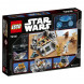 Конструктор LEGO Star Wars 75136 Спасательная капсула дроидов в Сургуте