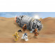 Конструктор LEGO Star Wars 75136 Спасательная капсула дроидов в Сургуте