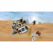 Конструктор LEGO Star Wars 75136 Спасательная капсула дроидов в Сургуте