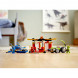 Конструктор LEGO Ninjago 71703 Бой на штормовом истребителе в Сургуте