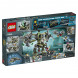 Конструктор LEGO Ultra Agents 70164 Штормовое нападение Сайклона в Сургуте