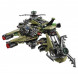 Конструктор LEGO Ultra Agents 70164 Штормовое нападение Сайклона в Сургуте